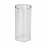 Glass Replacement Tubes for 3 Tube Assembly, 38mm (Set/3) DLHDISTUB03