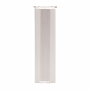 300mL Outer Glass, Clear, Non-Graduated DLHGLA30001