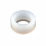 Lower Cap for 100mL Inner Sample Tube, Wider Style for improved mixing DLHLOWCAP05