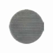 30 Mesh Screen, Stainless Steel, 1.25” dia. (Pack/25) DLHMSHSCR30
