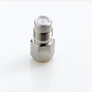 Check Valve Assembly, Outlet CLC000111599