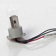 Lamp Assembly, TSP UV6000 Detector CLC000A123