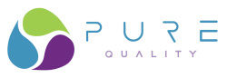 Pure Quality Logo