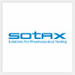 Logo Sotax