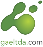 Logo gaeltda.com