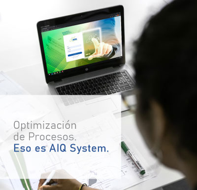 AIQ System