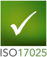 Icono ISO 17025