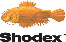 Logo Shodex