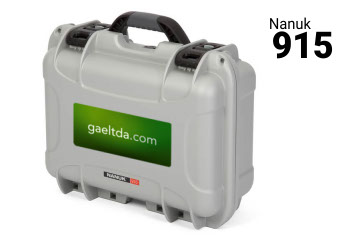 Nanuk medium 923 laptop Nanuk medium 923 laptop