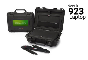 Nanuk medium 923 laptop Nanuk medium 923 laptop