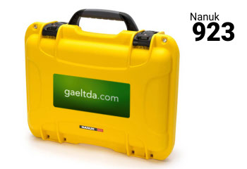Nanuk medium 923 laptop Nanuk medium 923 laptop