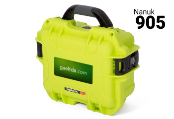 Nanuk Small 908