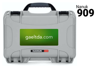 Nanuk small 909