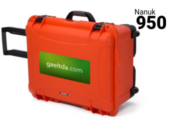 Nanuk wheeled 960