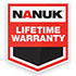 Nanuk certificaciones