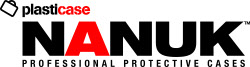 Nanuk protective cases Logo