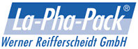 Logo La Pha Pack